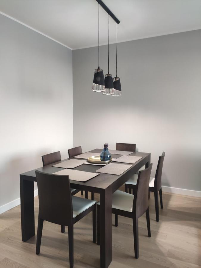 קלייפדה Sea Gate Apartment 20Th Floor מראה חיצוני תמונה