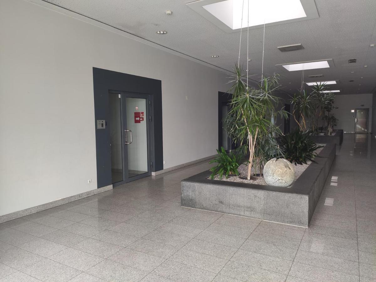 קלייפדה Sea Gate Apartment 20Th Floor מראה חיצוני תמונה